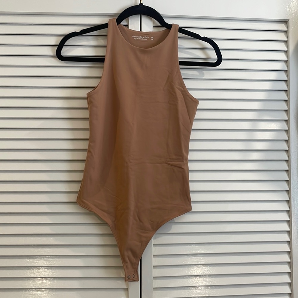 A&F body suit
